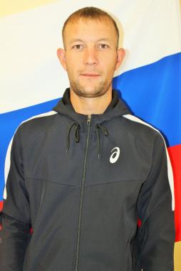 Шмыгарев Алексей Федорович