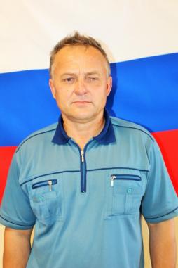 Лещенко Николай Михайлович